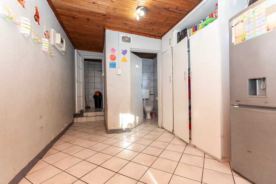 3 Bedroom Property for Sale in Richmond Western Cape